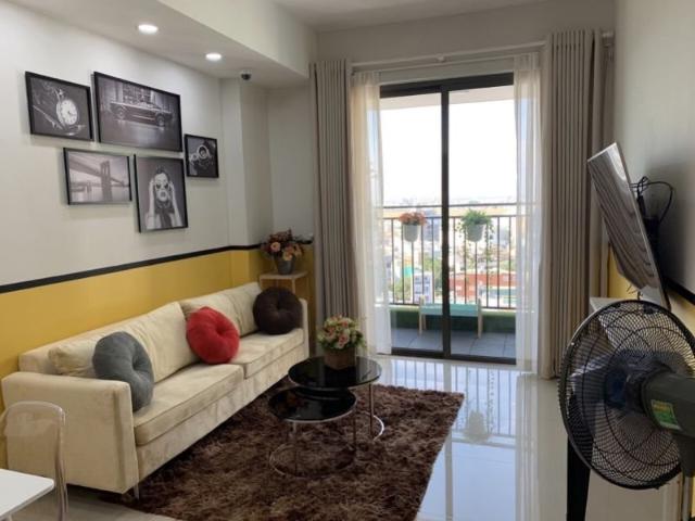 Căn hộ cho thuê tại Thủ Đức, Thành phố Hồ Chí Minh