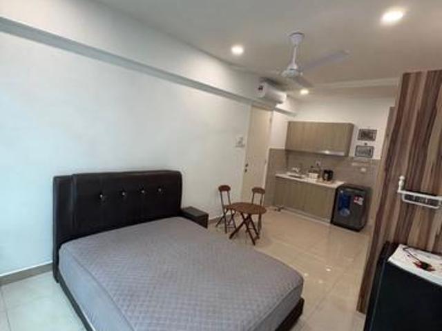 Condominium for rent in Johore Bahru, Johor