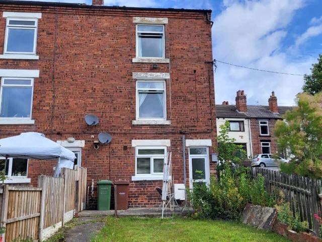 Apartment for rent in West Yorkshire