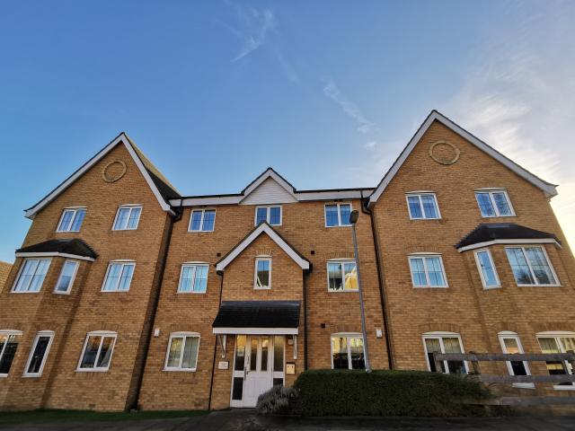 Apartment for rent in Thorpe, West Yorkshire