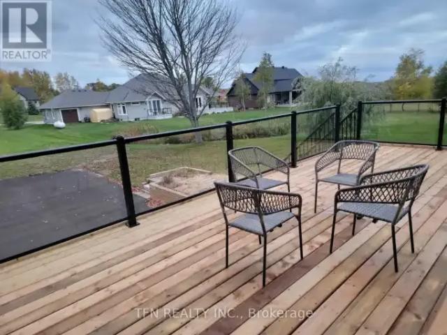 Apartment for rent in Bradford West Gwillimbury, Ontario