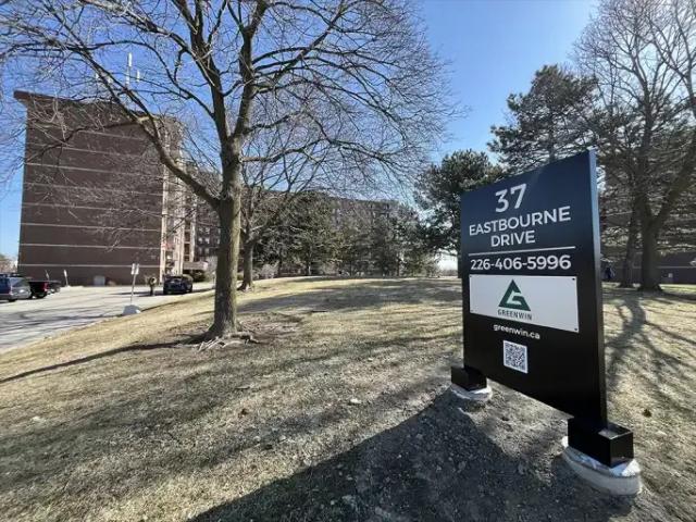 Apartment for rent in Georgina, Ontario