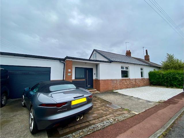 Apartment for rent in Coxlodge, Newcastle Upon Tyne