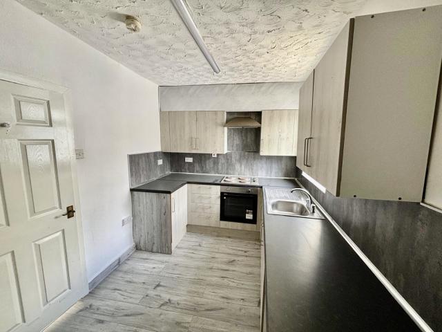 Apartment for rent in Burnley, Lancashire