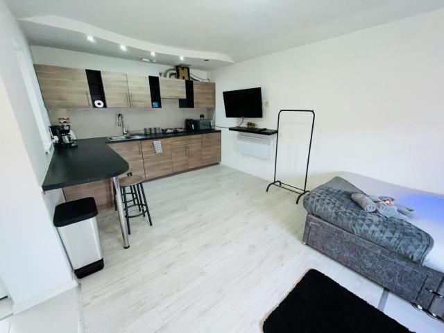 Apartment for rent in Feckenham, City Of Bristol