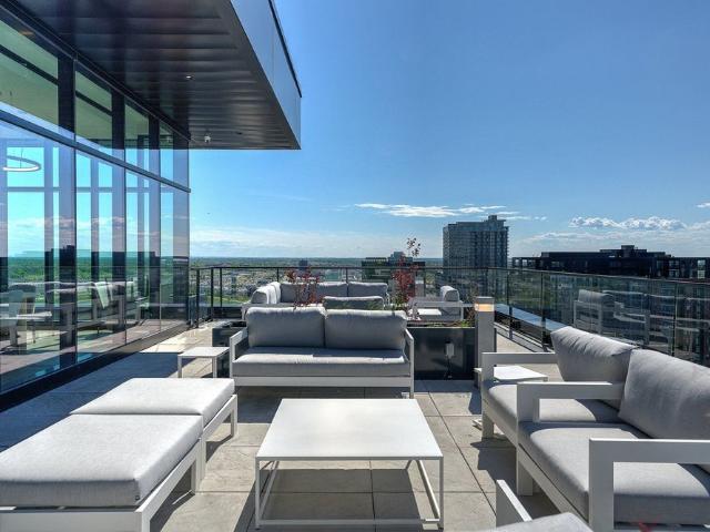 Apartment for rent in Brossard, Quebec