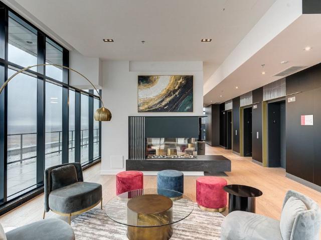 Apartment for rent in Brossard, Quebec
