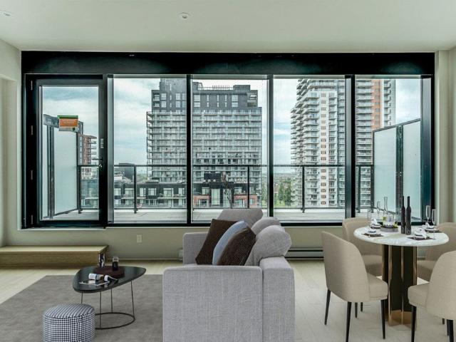 Apartment for rent in Secteur E, Brossard