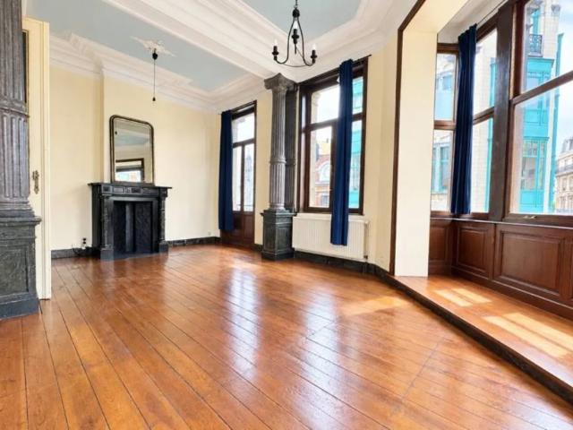 Appartement location à Quartier du Centre - Centrumwijk, Bruxelles - Brussel