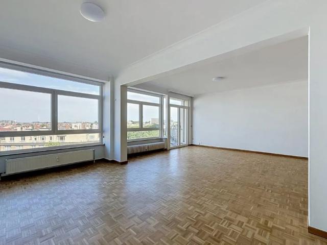 Appartement location à Quartier Royal - Koninklijke Wijk, Bruxelles - Brussel