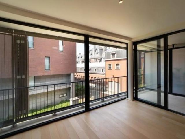 Appartement location à Quartier Royal - Koninklijke Wijk, Bruxelles - Brussel