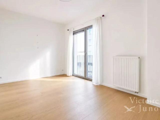 Appartement location à Quartier Marais-Jacqmain - Wijk Marais-Jacqmain, Bruxelles - Brussel