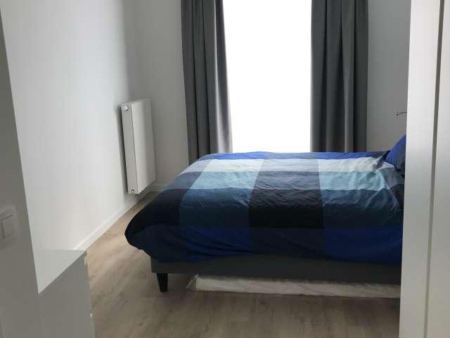 Appartement location à D'hoye, Bruxelles