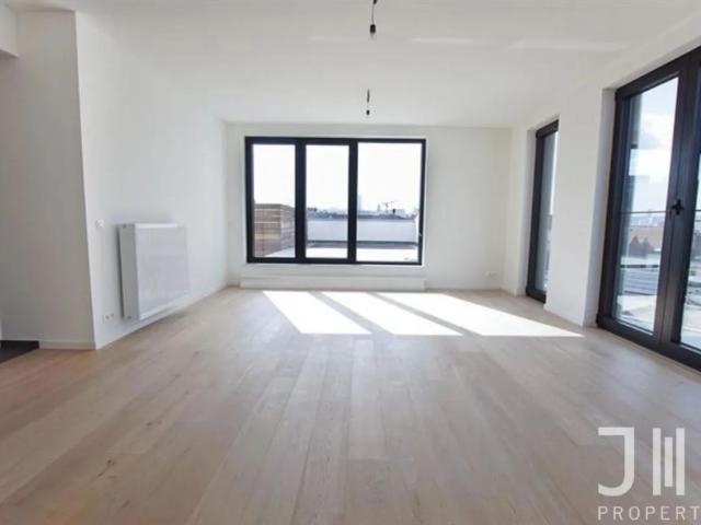 Appartement location à Quartier de la Senne - Zennewijk, Bruxelles - Brussel