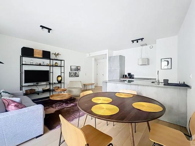 Appartement location à Quartier du Centre - Centrumwijk, Bruxelles - Brussel