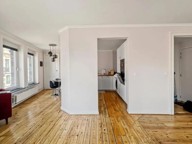 Appartement location à Sablon - Zavel, Bruxelles - Brussel