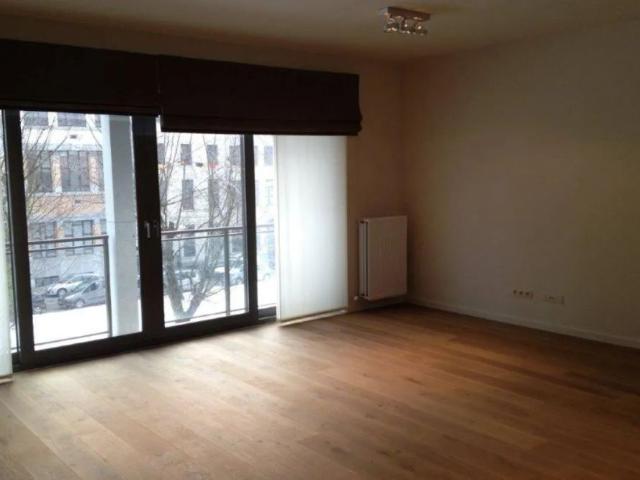 Appartement location à Quartier des Quais - Kaaienwijk, Bruxelles - Brussel