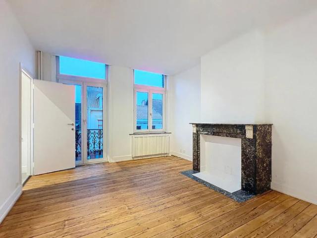 Appartement location à Quartier européen - Europese Wijk, Bruxelles - Brussel