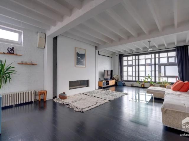 Appartement location à Quartier Midi-Lemonnier - Zuid-Lemonnierwijk, Bruxelles - Brussel