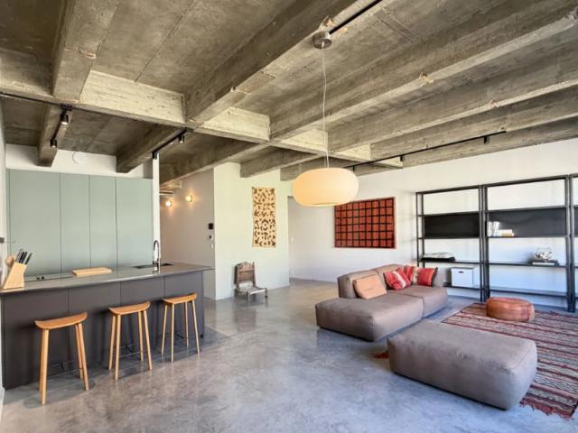 Appartement location à Quartier Royal - Koninklijke Wijk, Bruxelles - Brussel