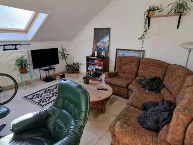 Appartement location à Quartier Marais-Jacqmain - Wijk Marais-Jacqmain, Bruxelles - Brussel