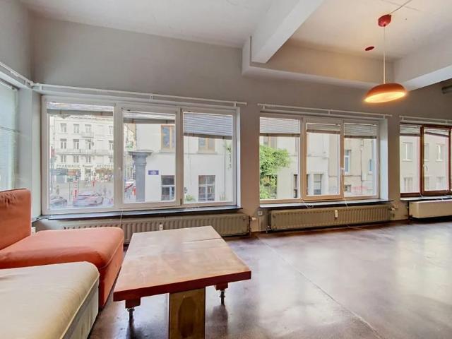Appartement location à Quartier Midi-Lemonnier - Zuid-Lemonnierwijk, Bruxelles - Brussel
