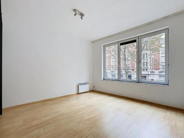 Appartement location à Quartier des Quais - Kaaienwijk, Bruxelles - Brussel