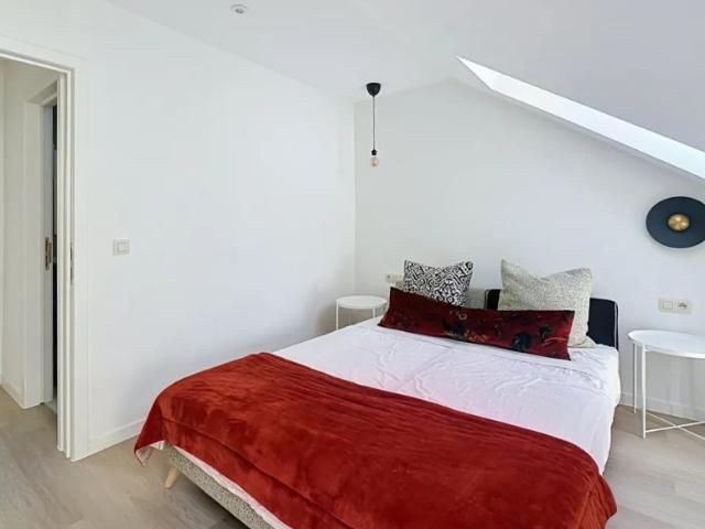 Appartement location à Quartier de la Senne - Zennewijk, Bruxelles - Brussel