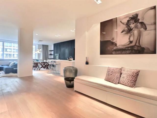 Appartement location à Quartier Royal - Koninklijke Wijk, Bruxelles - Brussel