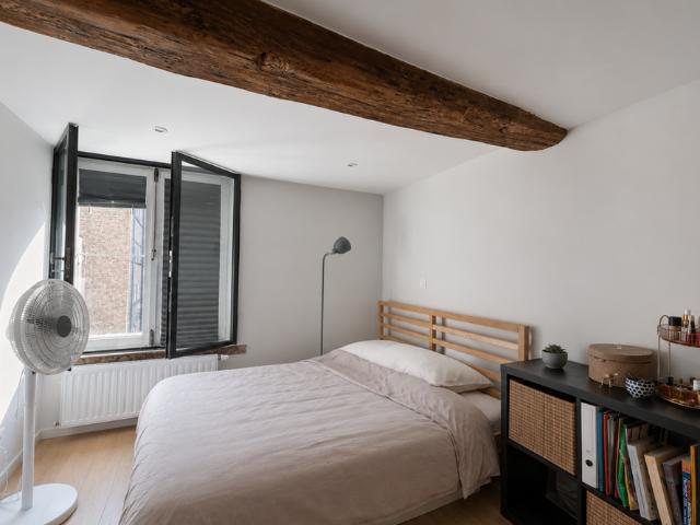 Appartement location à Quartier Royal - Koninklijke Wijk, Bruxelles - Brussel