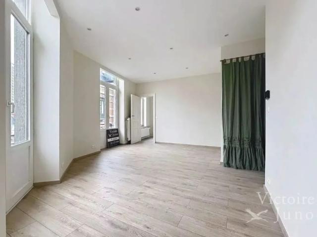 Appartement location à Sablon - Zavel, Bruxelles - Brussel