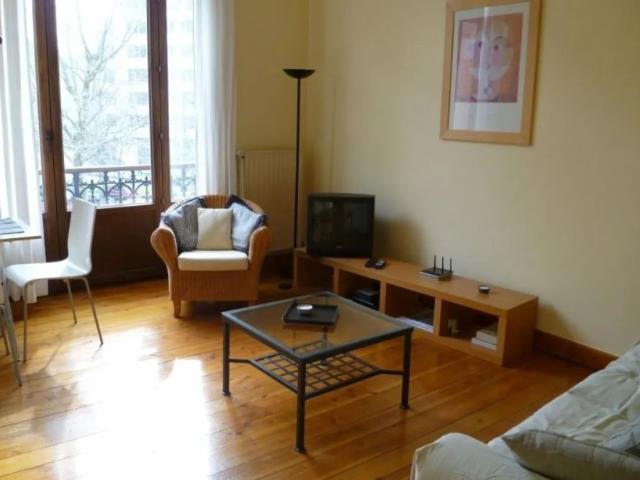 Appartement location à Quartier Royal - Koninklijke Wijk, Bruxelles - Brussel