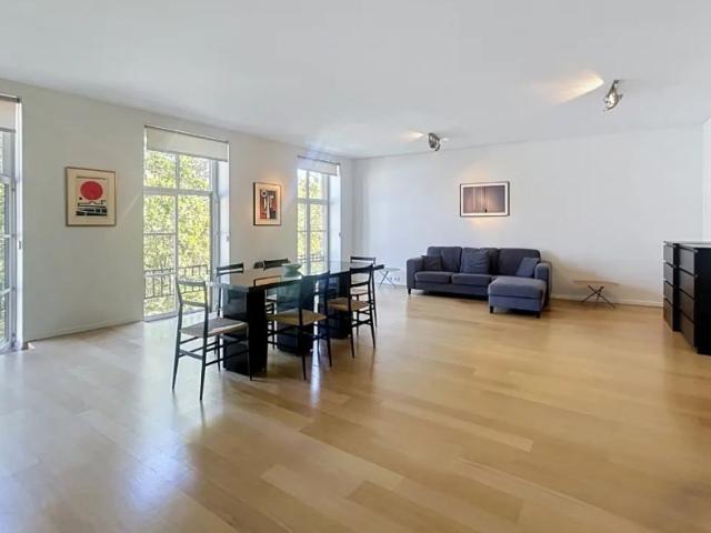 Appartement location à Quartier Royal - Koninklijke Wijk, Bruxelles - Brussel