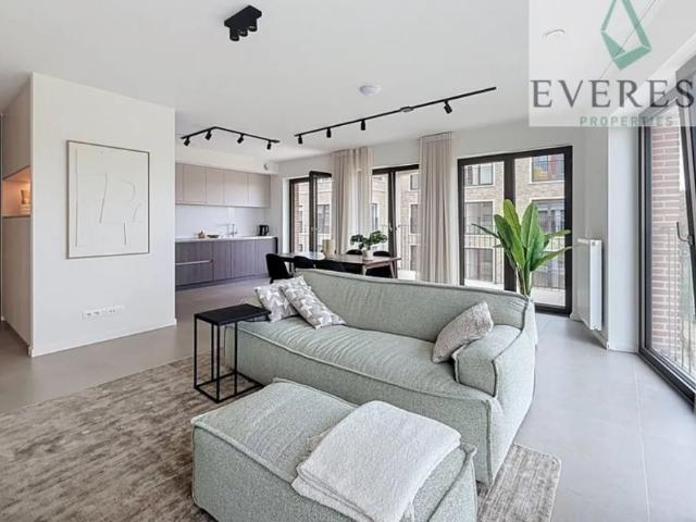 Appartement location à Quartier Royal - Koninklijke Wijk, Bruxelles - Brussel