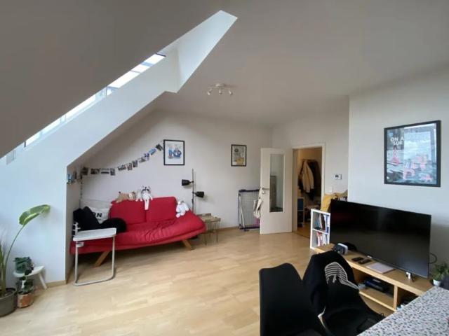 Appartement location à Quartier Royal - Koninklijke Wijk, Bruxelles - Brussel