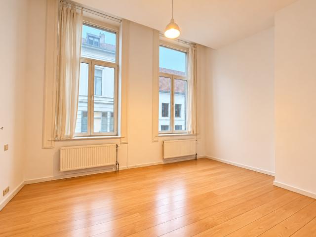 Appartement location à Quartier Royal - Koninklijke Wijk, Bruxelles - Brussel