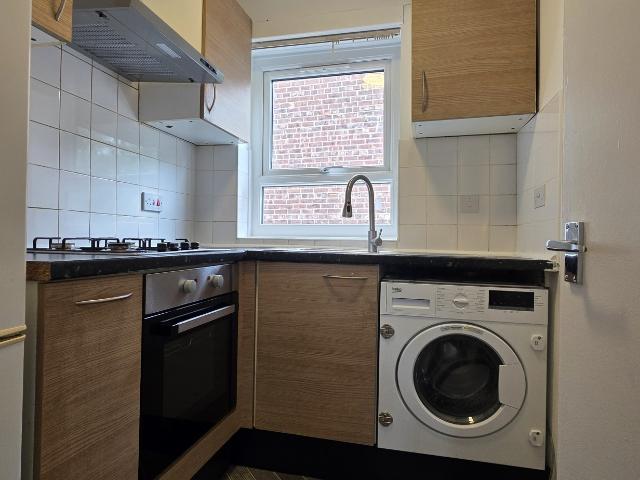 Apartment for rent in Georgia, Greater Manchester
