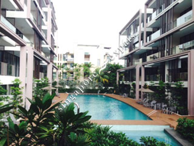 Apartment for rent