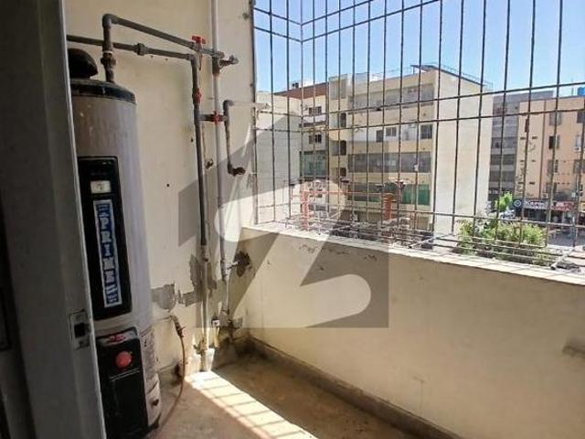 Apartment for rent in Saddar Town, North Waziristan