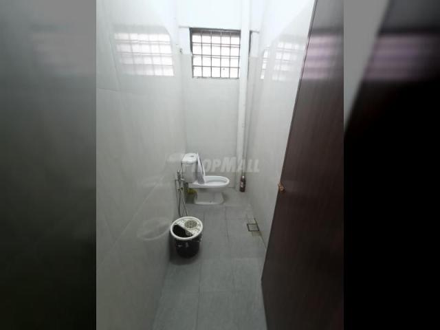 Apartment for rent in Selayang, Selangor