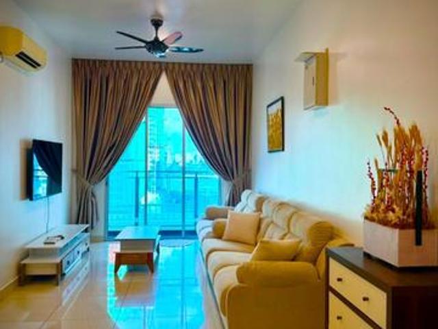 Serviced Residence for rent in Johore Bahru, Johor