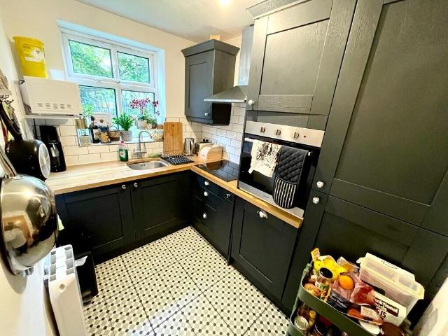 Apartment for rent in Georgia, Greater Manchester