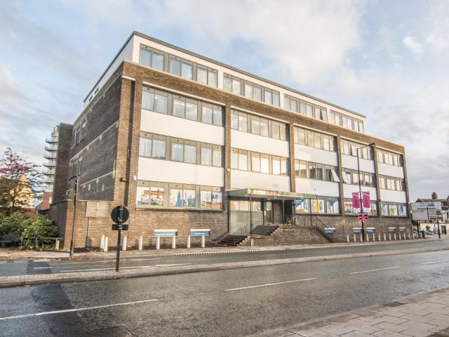 Apartment for rent in Grainger Town, Tyne And Wear