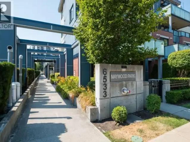 Apartment for rent in Burnaby, British Columbia