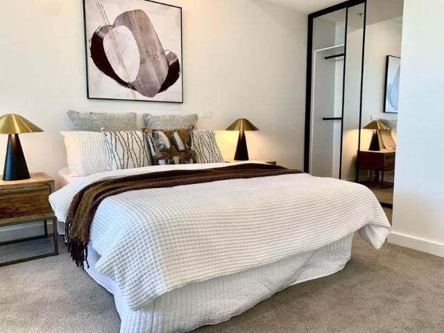 Apartment for sale in Burwood Council, New South Wales