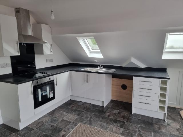 Apartment for rent in Mile End, Hazel Grove