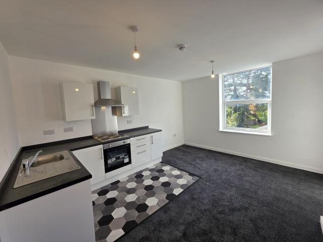 Apartment for rent in Mile End, Hazel Grove