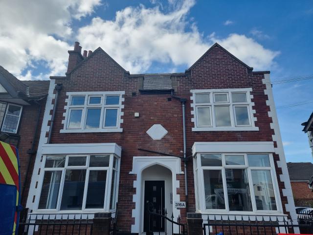 Apartment for rent in Mile End, Hazel Grove
