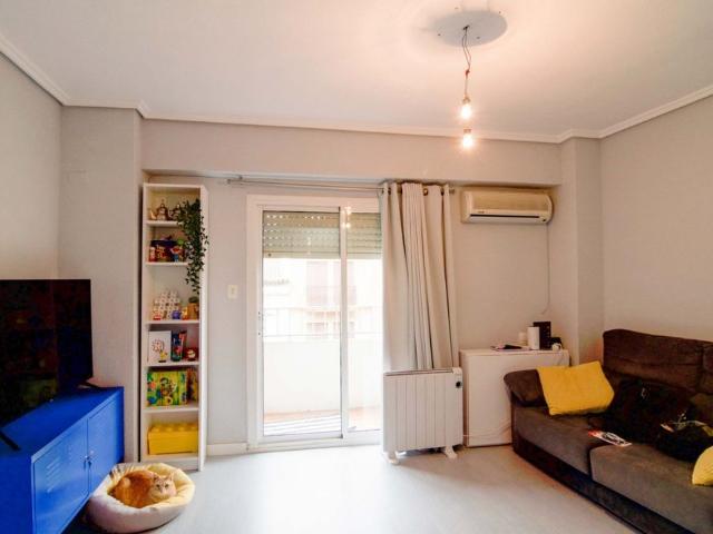 Apartamento en alquiler en Ciutat Vella, Comarca de València
