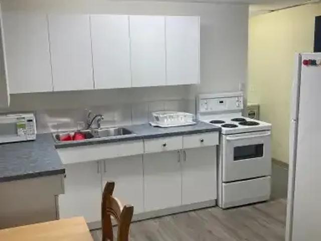 Apartment for rent in Northwest, Alberta